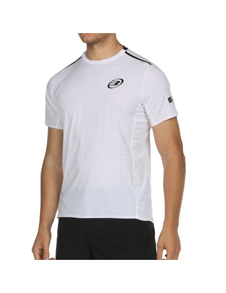 Camiseta Bullpadel Octavio 015 W300015000 | Ofertas de pádel